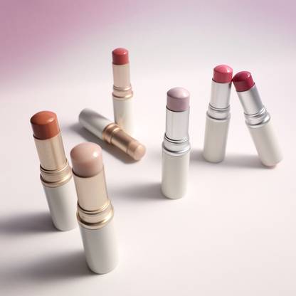 True Dimension Radiance Balm (7 shades)