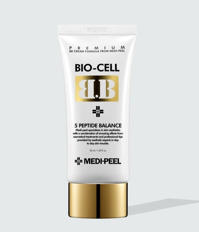 Bio-Cell BB Cream 50ml