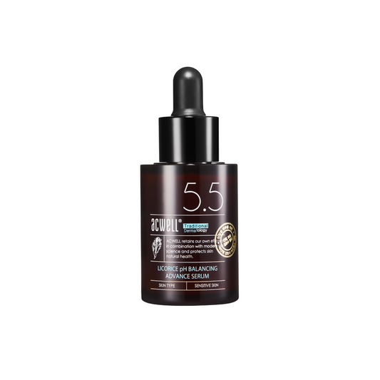 Licorice Ph Balancing Advance Serum 30ml