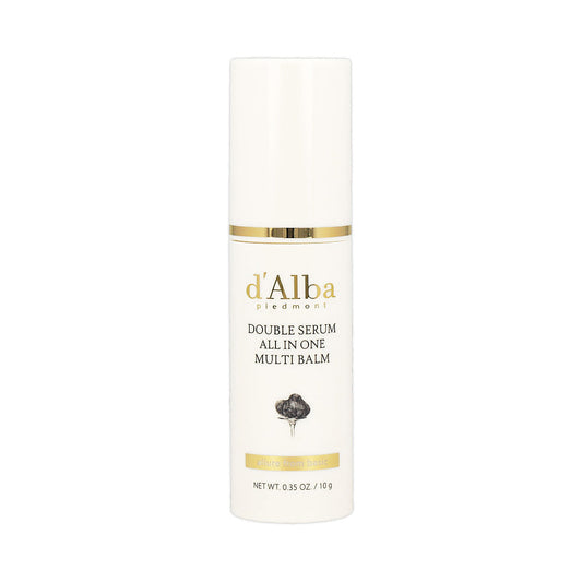 Double Serum All In One Multi Balm 10g