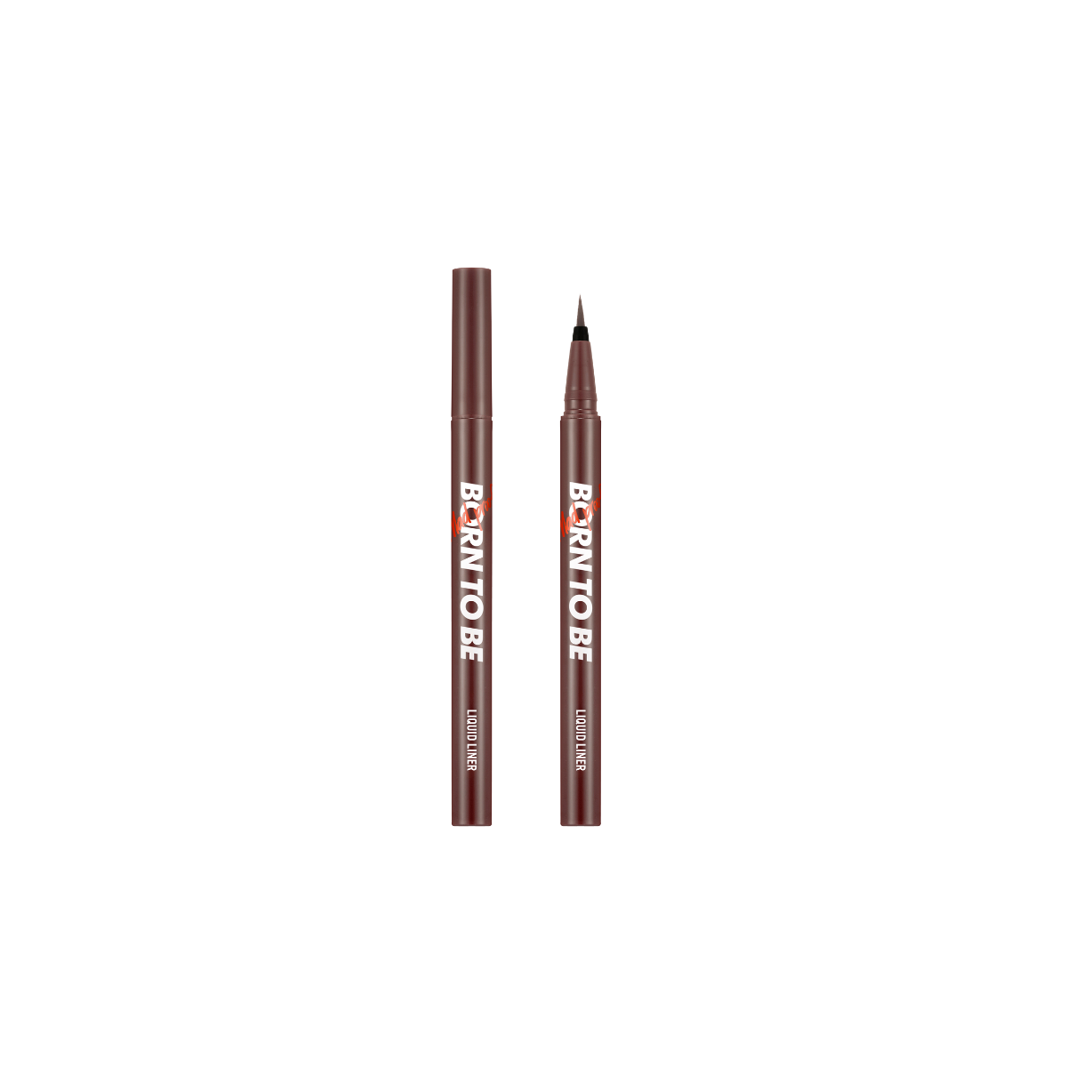 Born To Be Madproof Liquid Liner (2 Colours) 03: Deep Brown