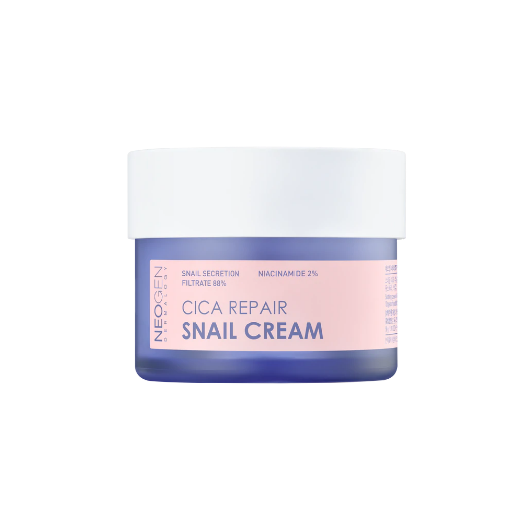 Cica Repair Snail Cream 50g