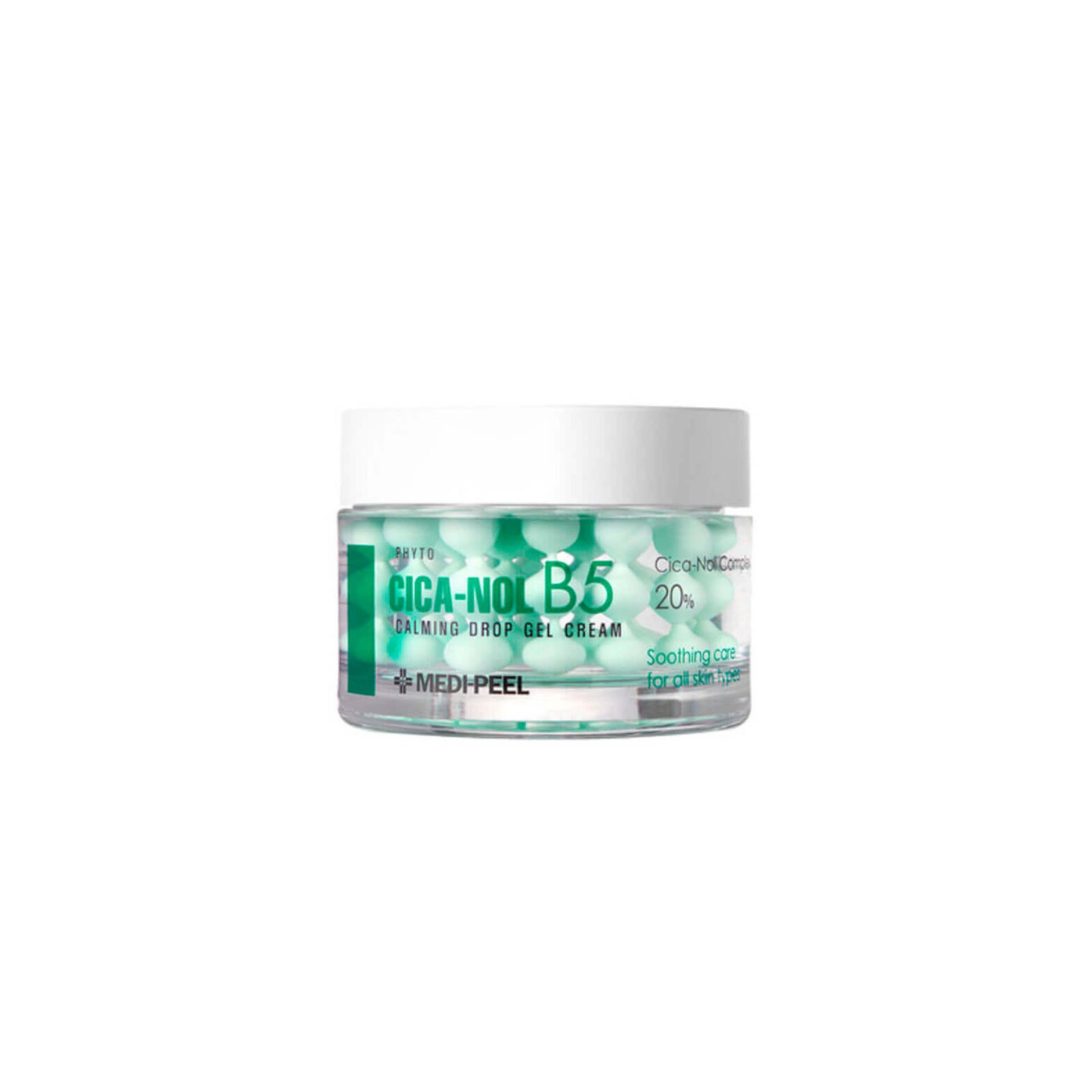 Cica-Nol B5 Calming Drop Gel Cream 50g