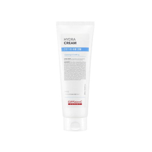 Pro Hydra Cream 250ml