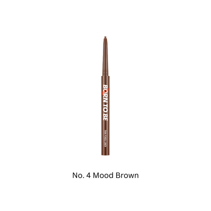 A'pieu Born To Be Madproof Thin Pencil Liner 0.14g (3 colours) - Shop K-Beauty in Australia