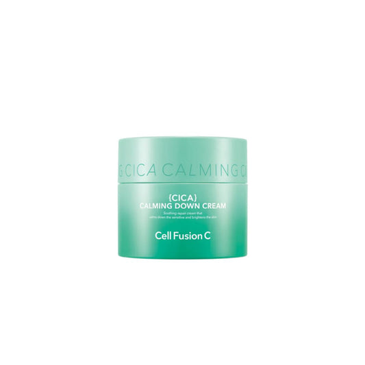 Cica Calming Down Cream(New)