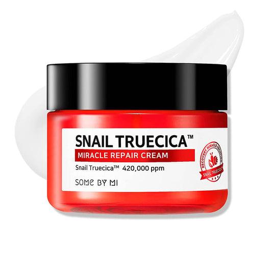 Snail Truecica Miracle Repair Cream 60g