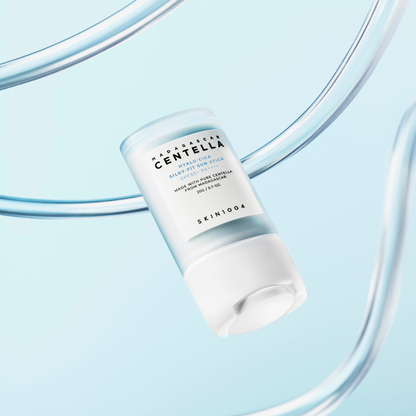 SKIN1004 Madagascar Centella Hyalu-Cica Silky-Fit Sun-stick SPF50+ 20g - Shop K-Beauty in Australia