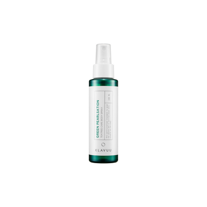 Klavuu Green Pearlsation Teatree Care Body Spray 100ml - Shop K-Beauty in Australia