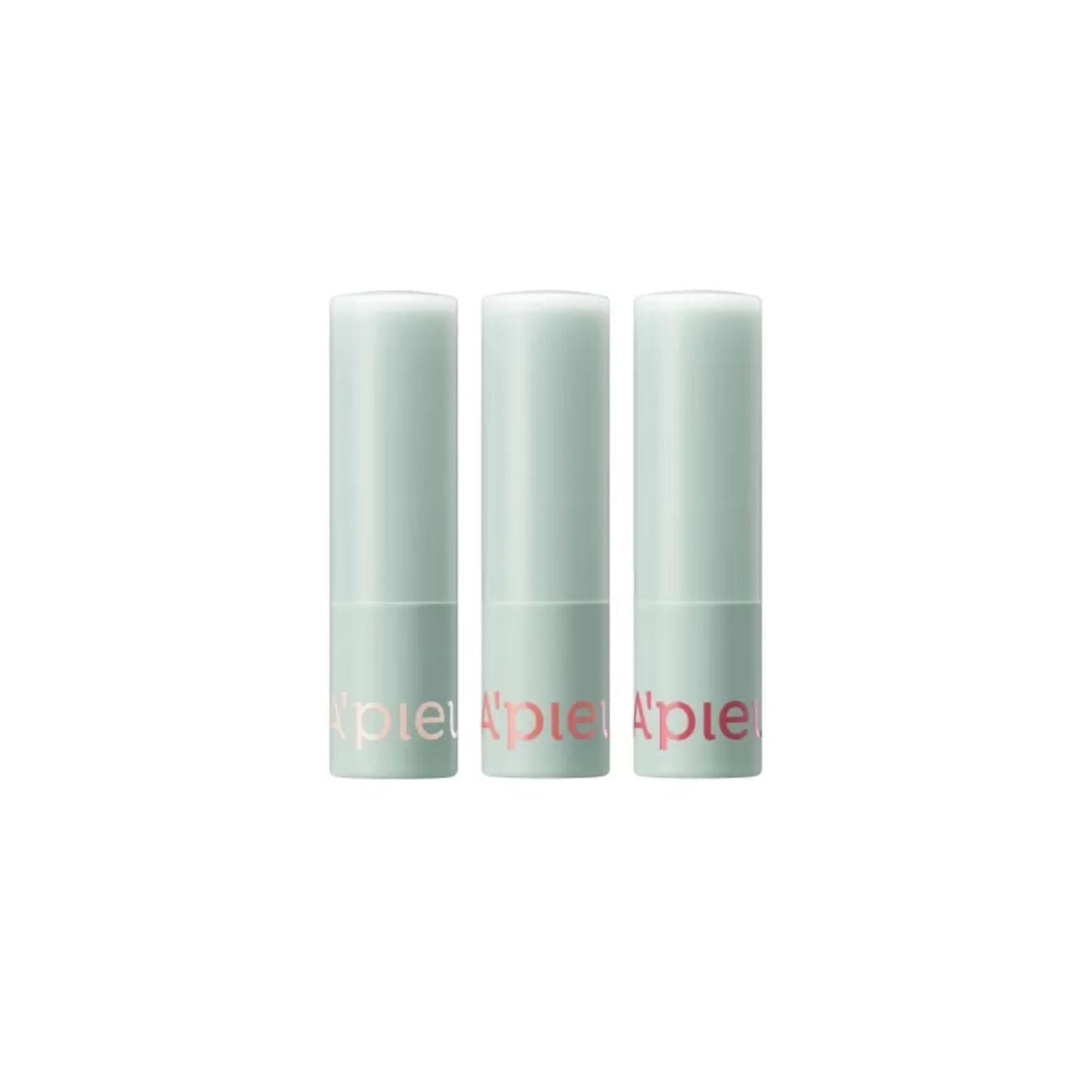 Juicy-Pang Care Lip Balm (3 shades)