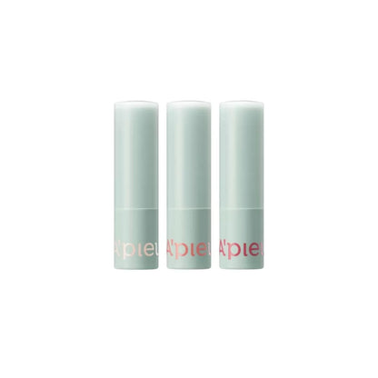 Juicy-Pang Care Lip Balm (3 shades)