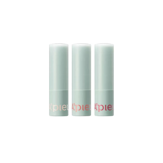 Juicy-Pang Care Lip Balm (3 shades)