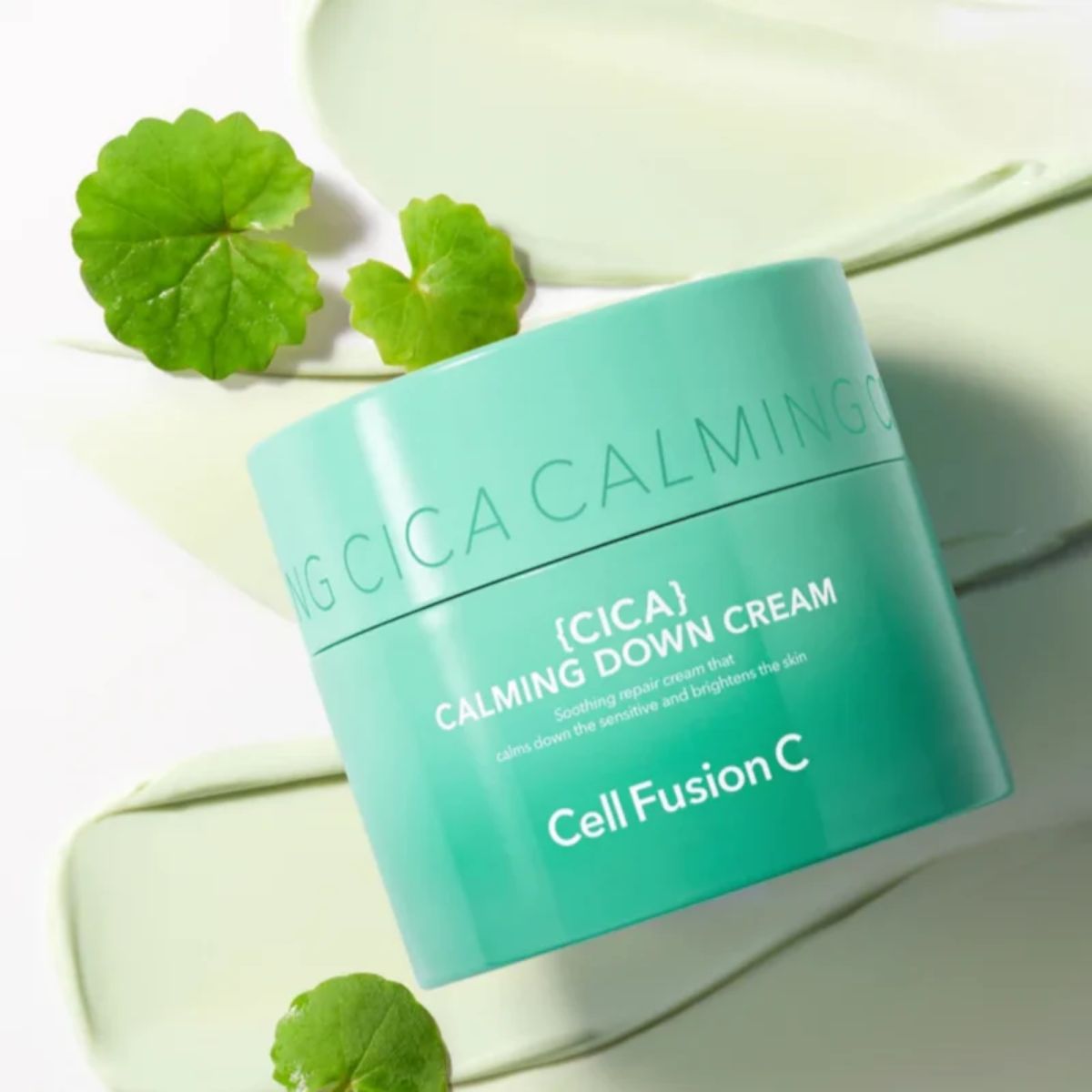 Cica Calming Down Cream(New)