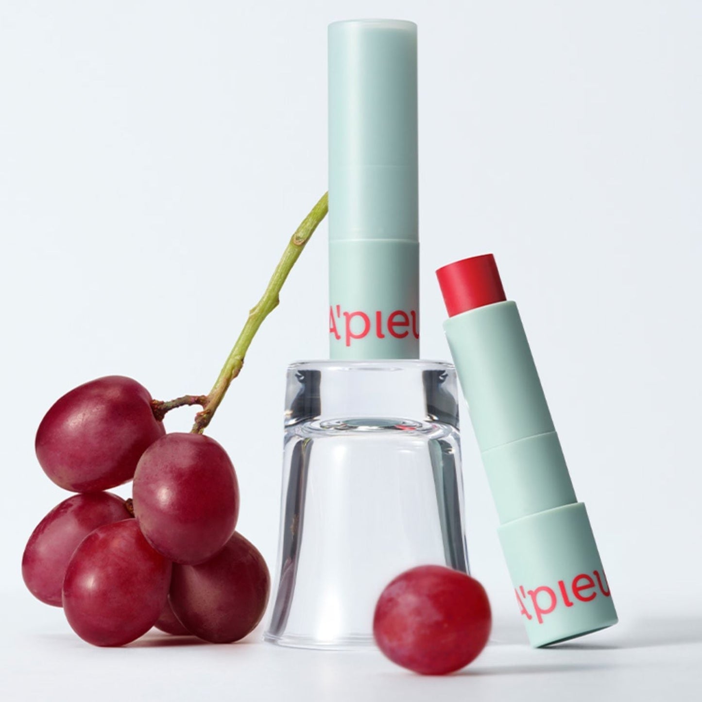Juicy-Pang Care Lip Balm (3 shades)
