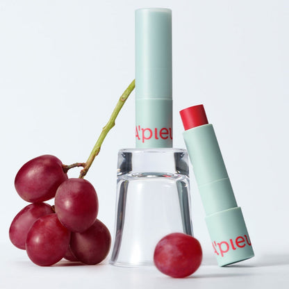 Juicy-Pang Care Lip Balm (3 shades)