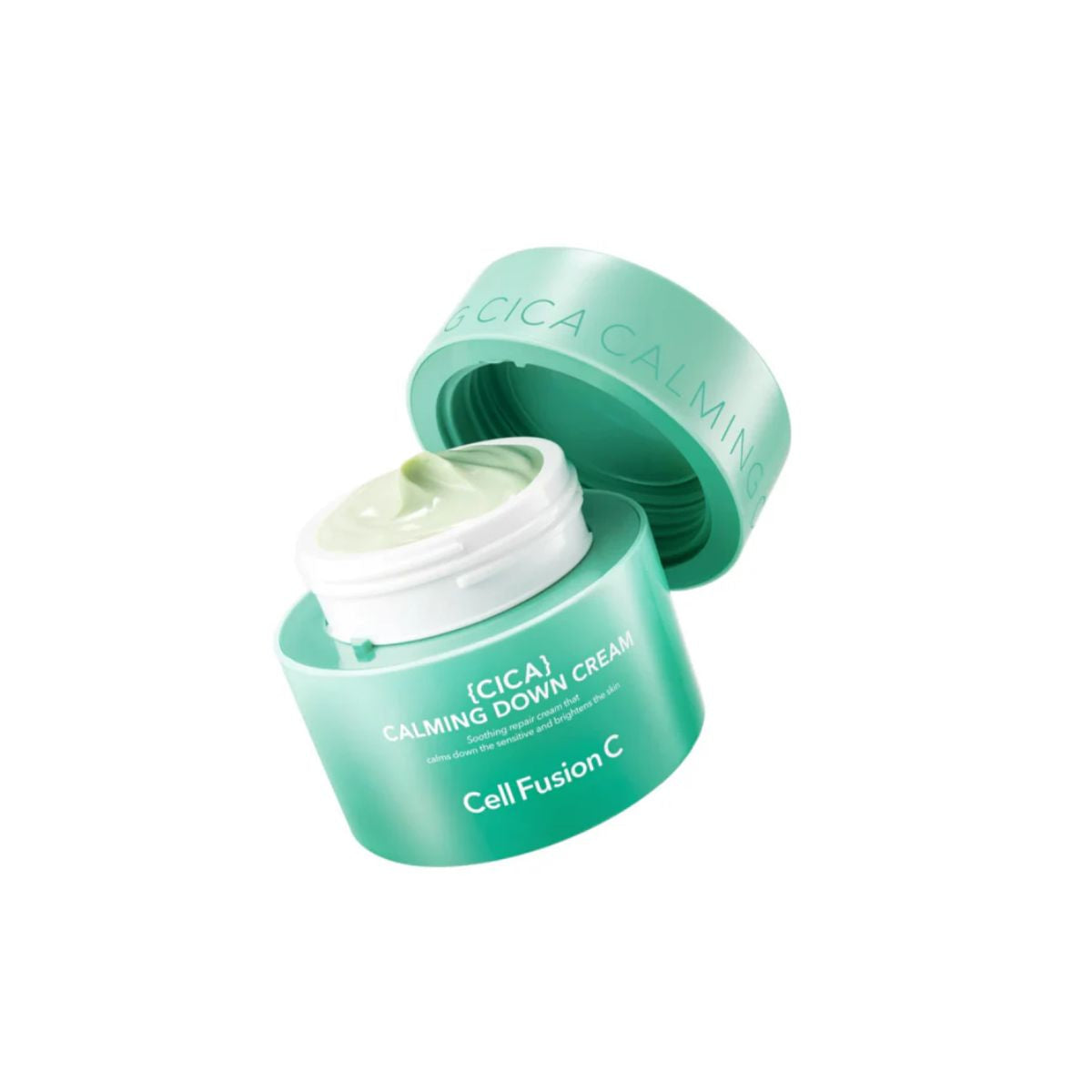 Cica Calming Down Cream(New)