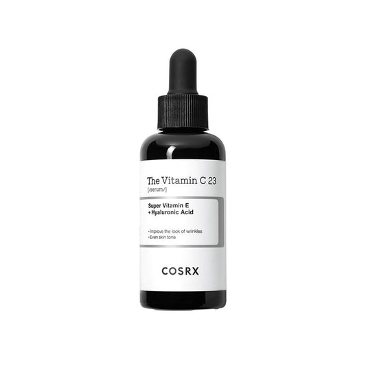 The Vitamin C 23 serum 20g