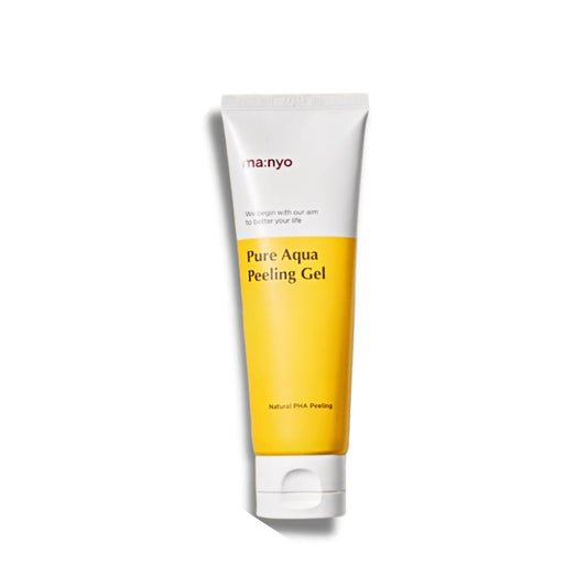 Pure Aqua Peeling Gel 120ml