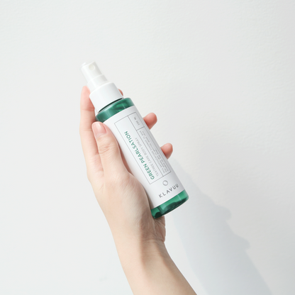 Klavuu Green Pearlsation Teatree Care Body Spray 100ml - Shop K-Beauty in Australia