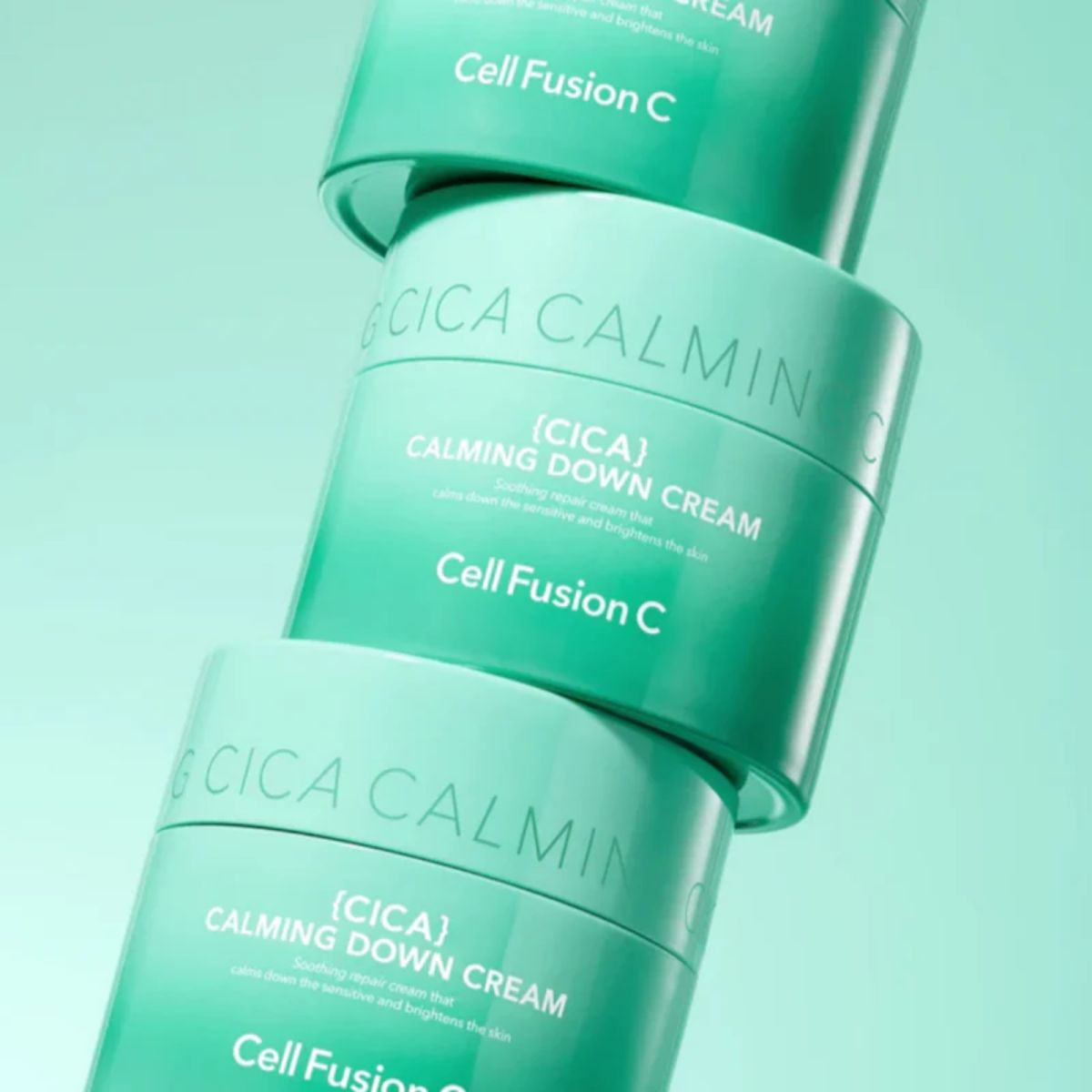 Cica Calming Down Cream(New)