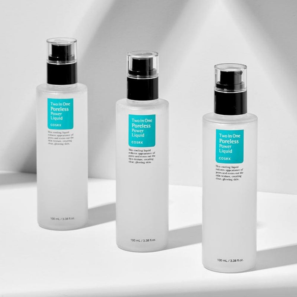 COSRX Two in One Poreless Power Liquid 100ml  -Pharmacoo K-beauty Wholesale