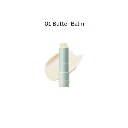 Juicy-Pang Care Lip Balm (3 shades)