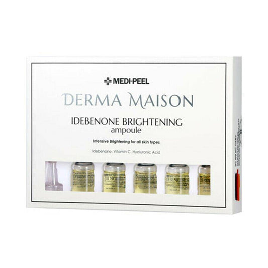 Idebenone Brightening Ampoule 5ml x 10ea