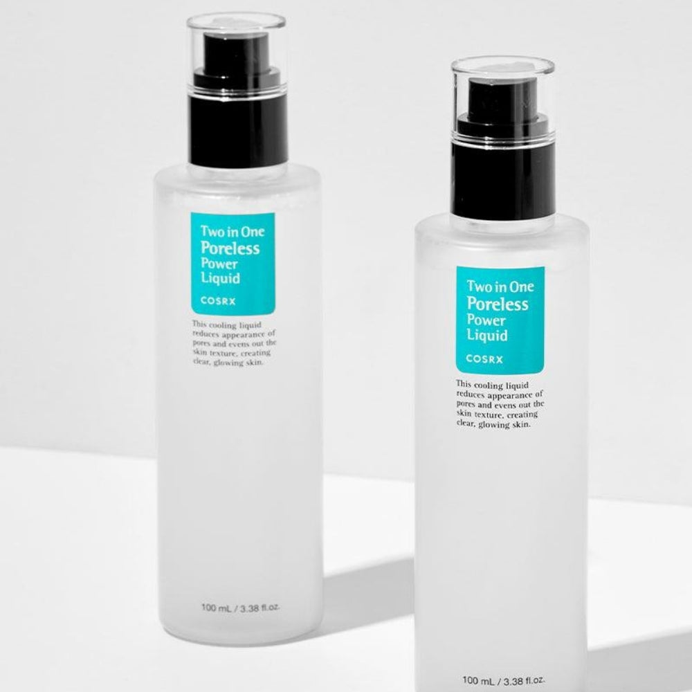 COSRX Two in One Poreless Power Liquid 100ml  -Pharmacoo K-beauty Wholesale