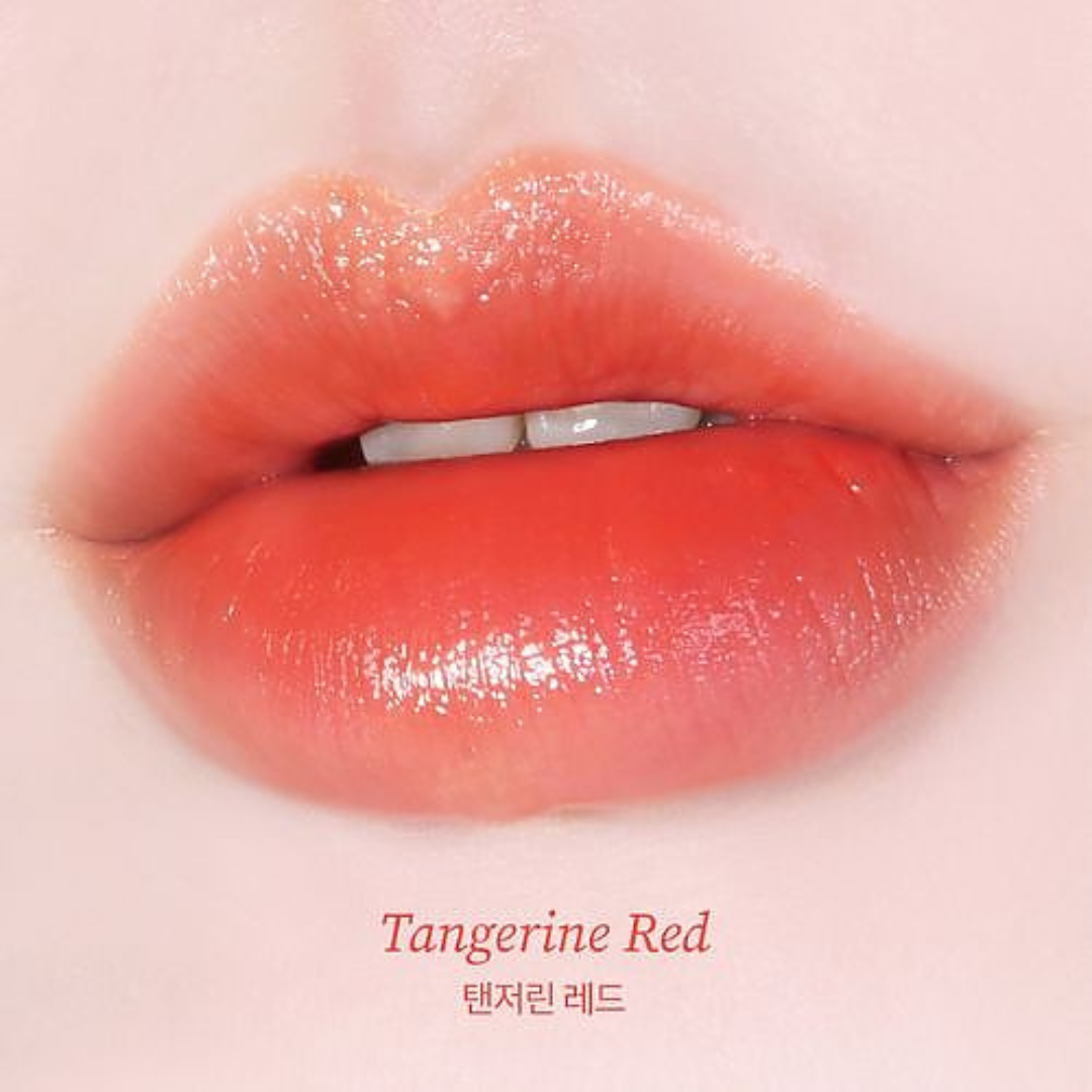 Glass Tinted Lip Balm 3.5g (Available in 3 colours)
