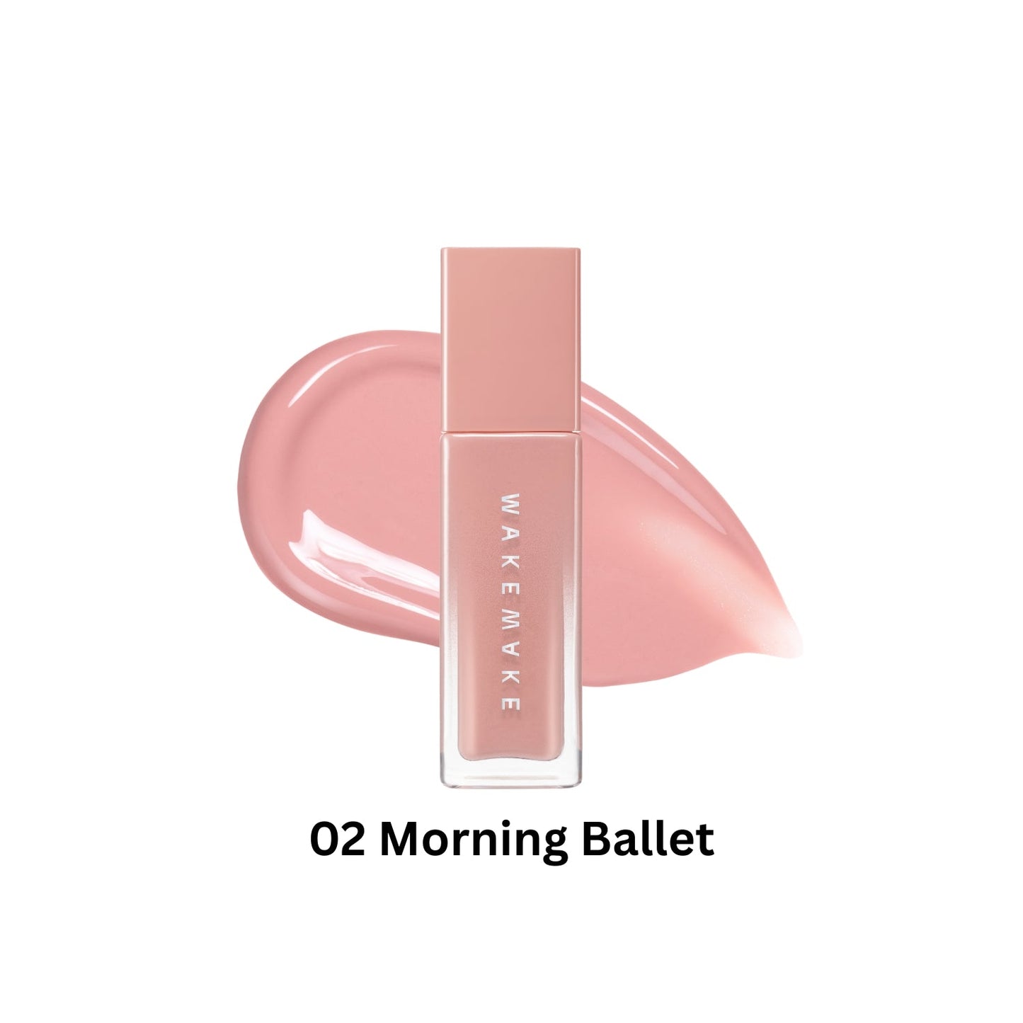 Sheer Glow Liquid Blusher (5 Shades)