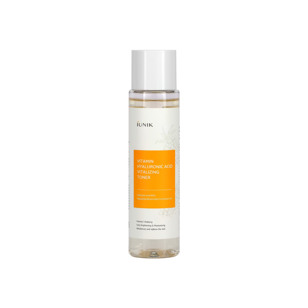 Vitamin Hyaluronic Acid Vitalizing Toner 200ml