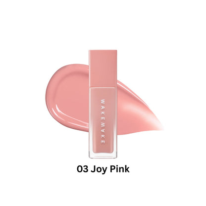 Sheer Glow Liquid Blusher (5 Shades)