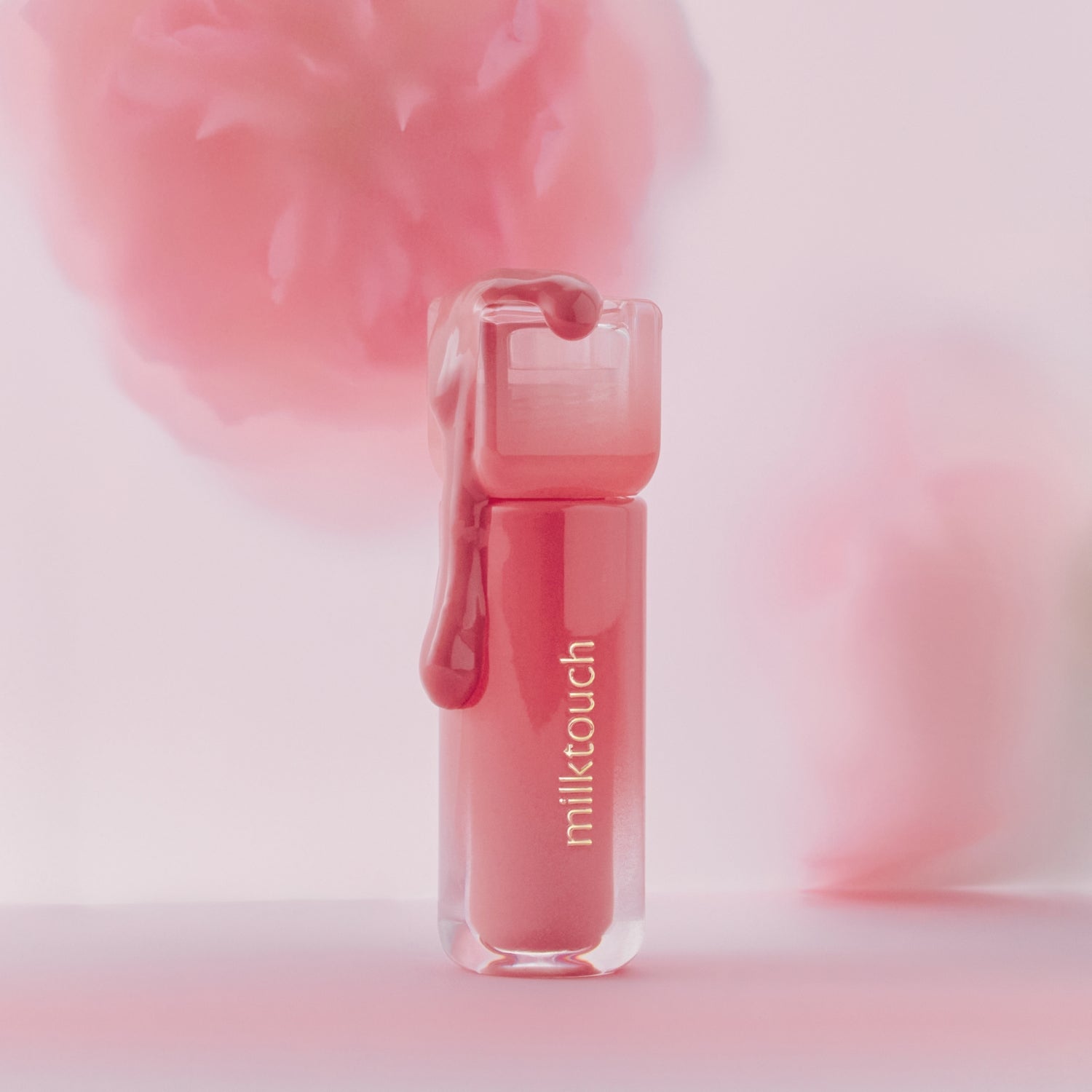 Milk Touch Dew Stain Sheer Lip Gloss (7 Shades) - Bulk Buy K-Beauty in Australia