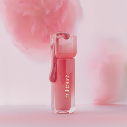 Milk Touch Dew Stain Sheer Lip Gloss (7 Shades) - Bulk Buy K-Beauty in Australia