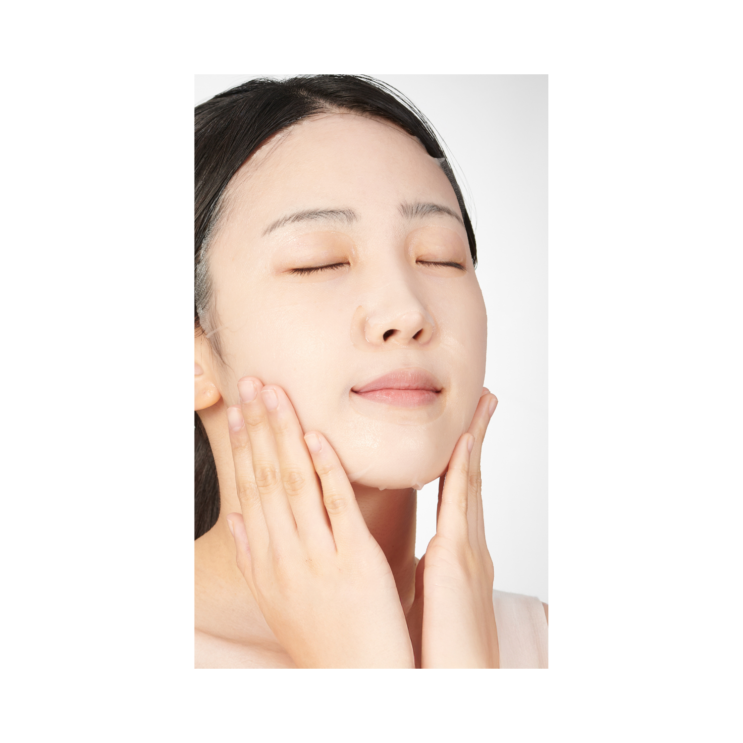 JM Solution Be Nature Banana & Whitening Mask Box 10pcs - Bulk Buy  K-Beauty in Australia