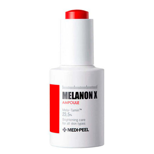 Melanon X Ampoule 50ml