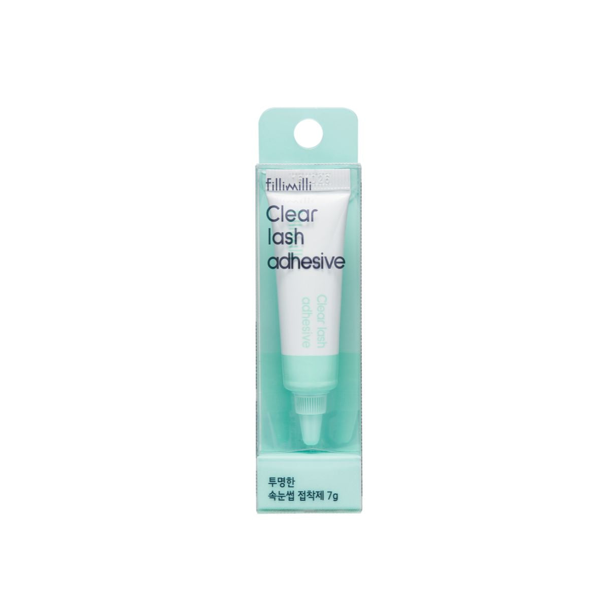 Clear Lash Adhesive 7g