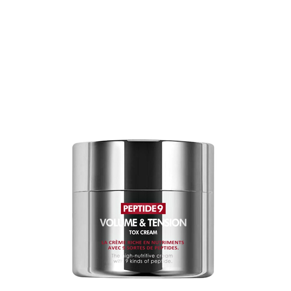 Peptide 9 Volume and Tension Tox Cream 50g