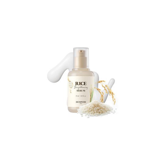 Rice Brightening Serum [55ml]