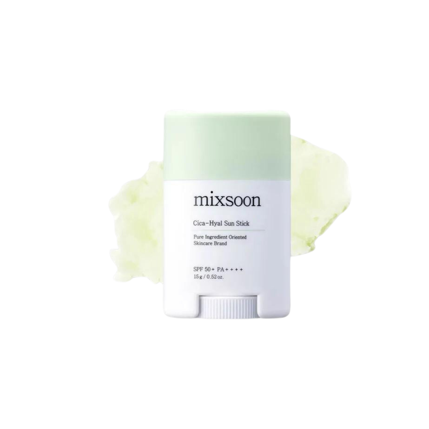 Mixsoon Cica Hyal Sunstick 15g  - Pharmacoo K-beauty Wholesale