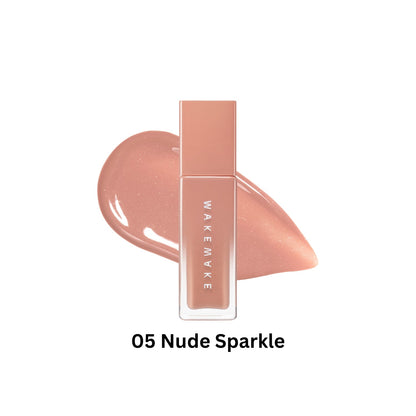 Sheer Glow Liquid Blusher (5 Shades)
