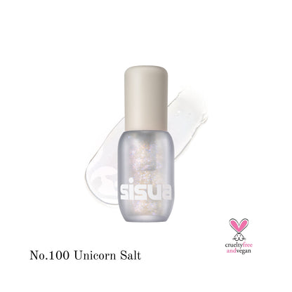 [Sisua by Unleashia] Popcorn Syrup Lip Plumper