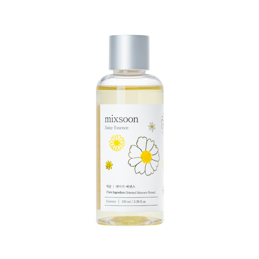 Mixsoon Daisy Essence 100ml - Shop K-Beauty in Australia