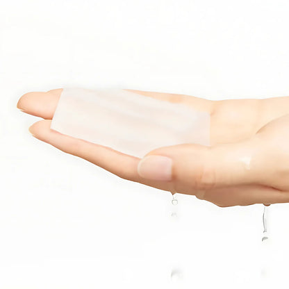 1/3 Saving Cotton Pad 40Pads