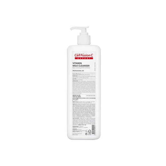 Vitamin Milk Cleanser 1000ml