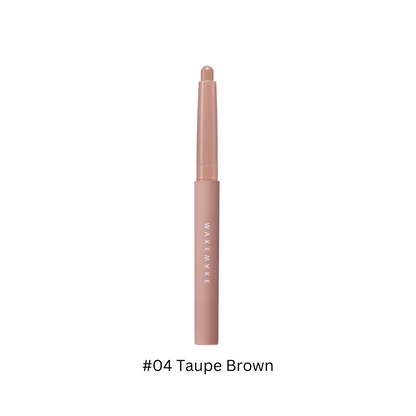 WAKEMAKE Soft Fixing Stick Shadow 0.8g (Available in 3 colours) - Shop K-Beauty in Australia