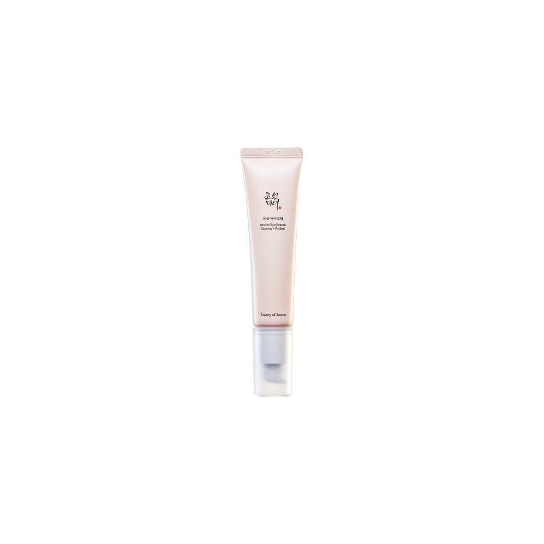 Beauty of JoseonRevive Eye Serum : Ginseng + Retinal 30ml - La Cosmetique