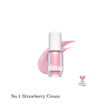[Sisua by Unleashia] Popcorn Syrup Lip Plumper