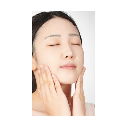 JM Solution Be Nature Pomegranate & Nourishing Mask Box 10pcs - Bulk Buy  K-Beauty in Australia