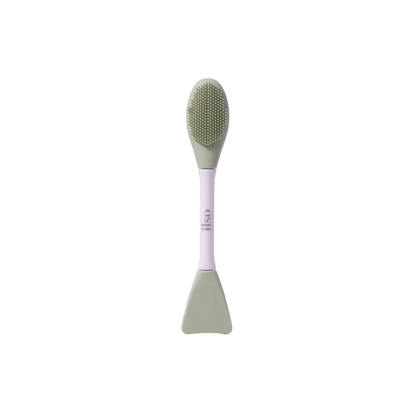 Dual Clean Brush
